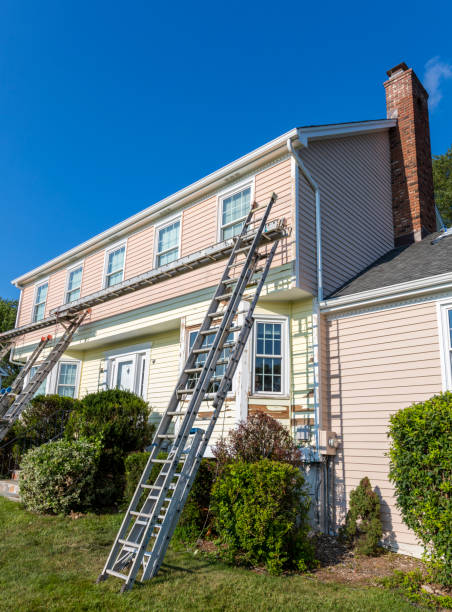  Mendon, UT Siding Installation Pros